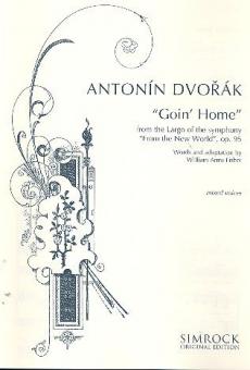 Goin' Home op. 95 