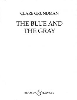 The Blue And The Gray 