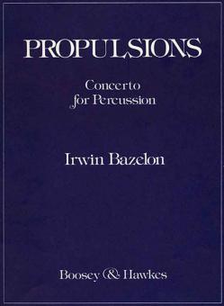 Propulsions 