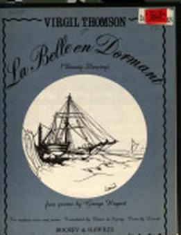 La Belle en Dormant 