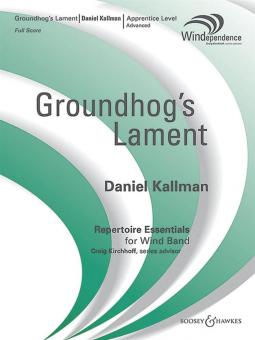 Groundhog's Lament 