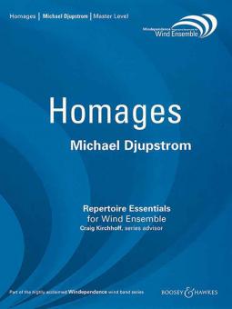 Homages 