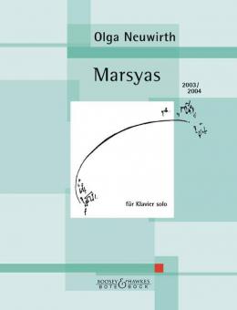 Marsyas 