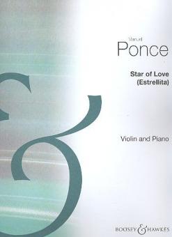 Star Of Love 