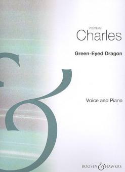 The Green-Eyed Dragon 