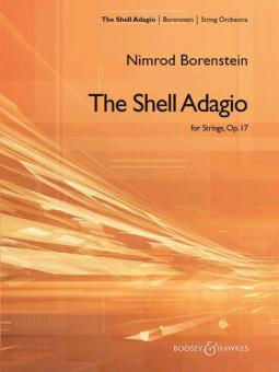 The Shell Adagio op. 17 