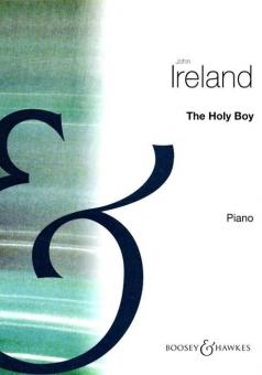 The Holy Boy 