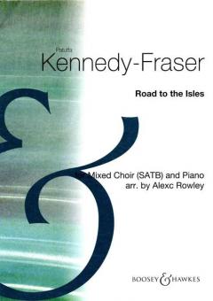 Road To The Isles 