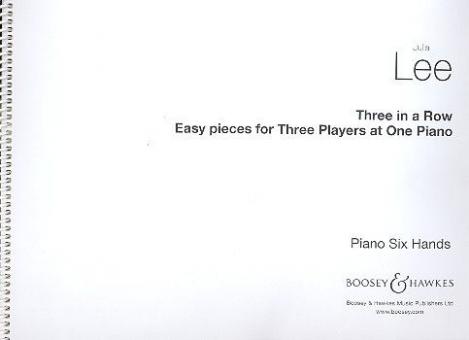 Three in a Row 
