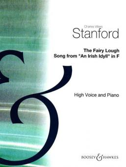 The Fairy Lough 