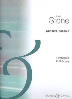 Concert Pieces Vol. 2 