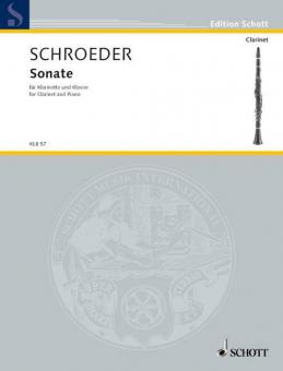 Sonate Standard