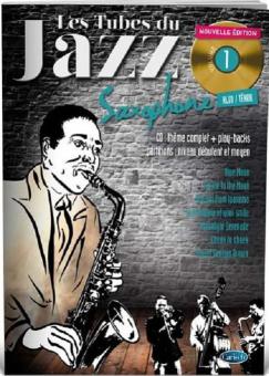 Les Tubes du Jazz 1 
