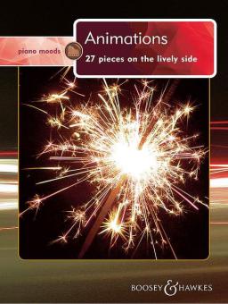 Animations 