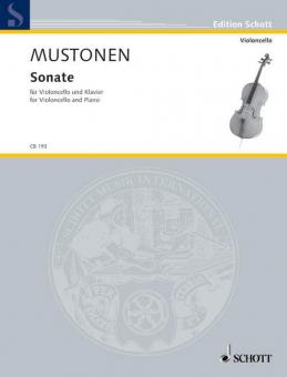 Sonate Standard