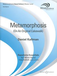 Metamorphosis 