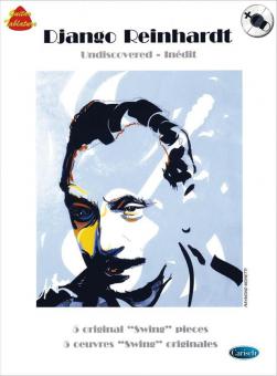 Undiscovered (Inédit) 