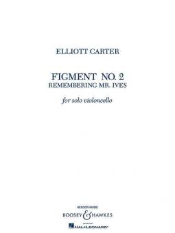 Figment no 2 
