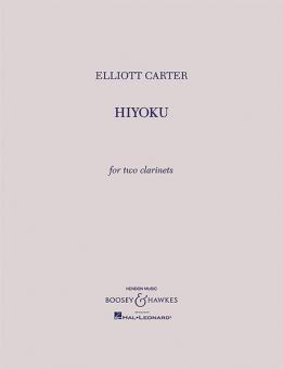 Hiyoku 