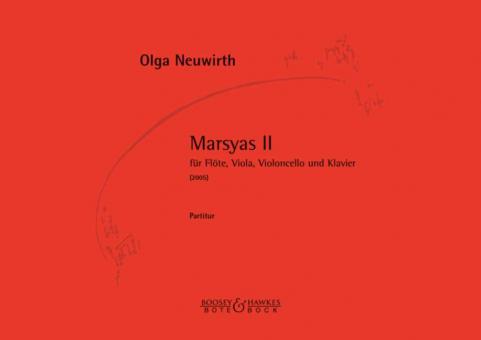 Marsyas II 
