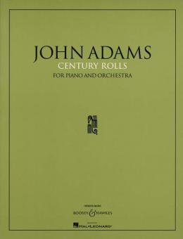 Century Rolls 