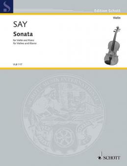 Sonate op. 7 Standard