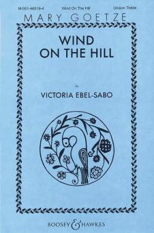 Wind On The Hill 