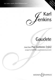 Gaudete 