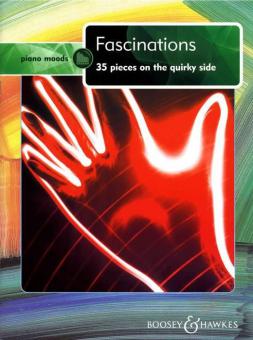 Fascinations 