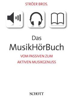 Das MusikHörBuch 