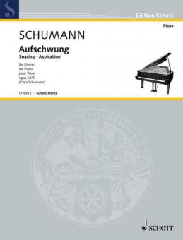 Aspiration, op. 12/2 Standard