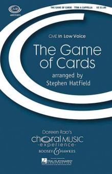 The Game of Cards 