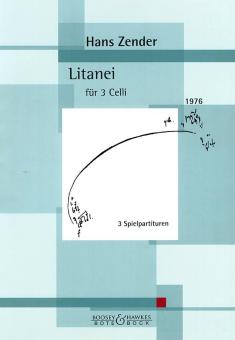 Litanei 
