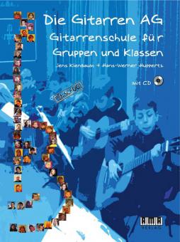 Die Gitarren AG 