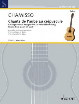 Chants de l'aube au crépuscule Standard