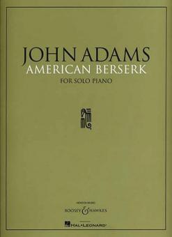 American Berserk 