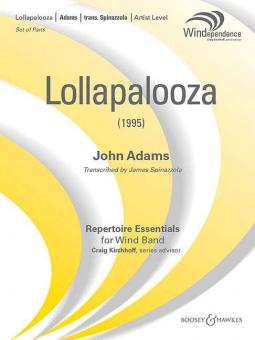Lollapalooza 
