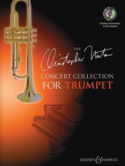 Concert Collection for Trumpet 