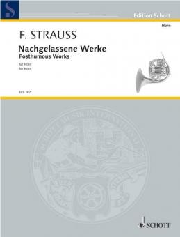 Nachgelassene Werke Standard