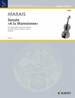 Sonate Standard