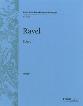 Bolero 