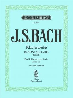 Sämtliche Klavierwerke 2 
