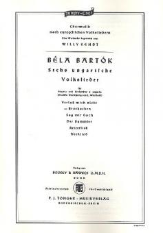 Brotbacken 