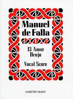 El Amor Brujo 