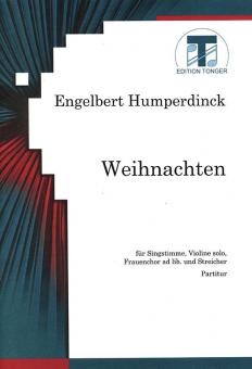 Weihnachten 