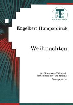 Weihnachten 