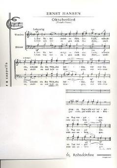 Oktoberlied 