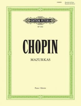 Mazurkas 