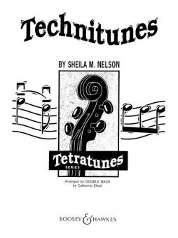 Technitunes 