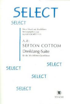 Dreiklang-Suite 